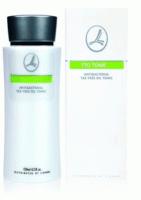 Antibakteriálne tonikum TTO(120 ml)